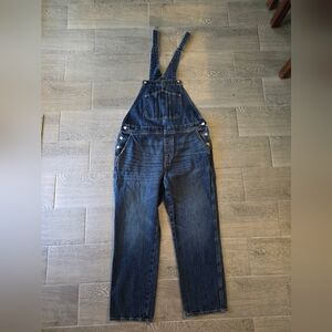 Blue Denim Overalls OLD NAVY